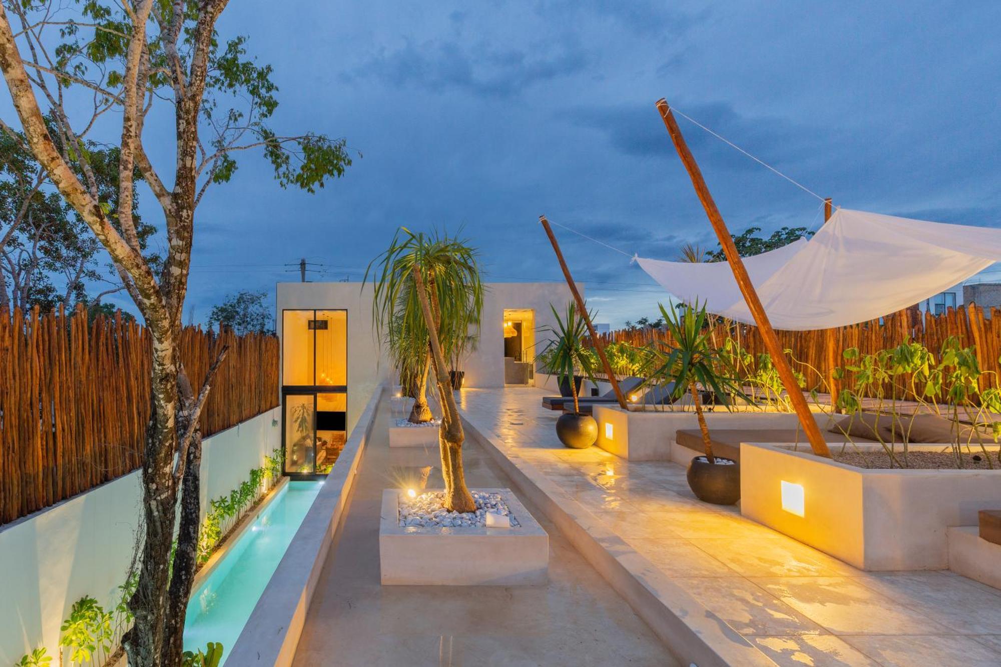 Villa Luxury Private 23 Meters Pool & Concierge
