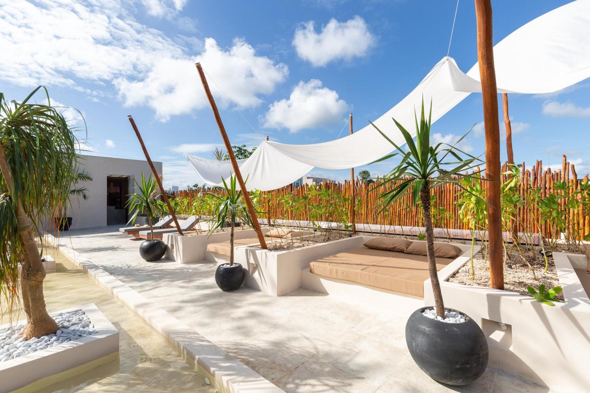 Villa Luxury Private 23 Meters Pool & Concierge Tulum