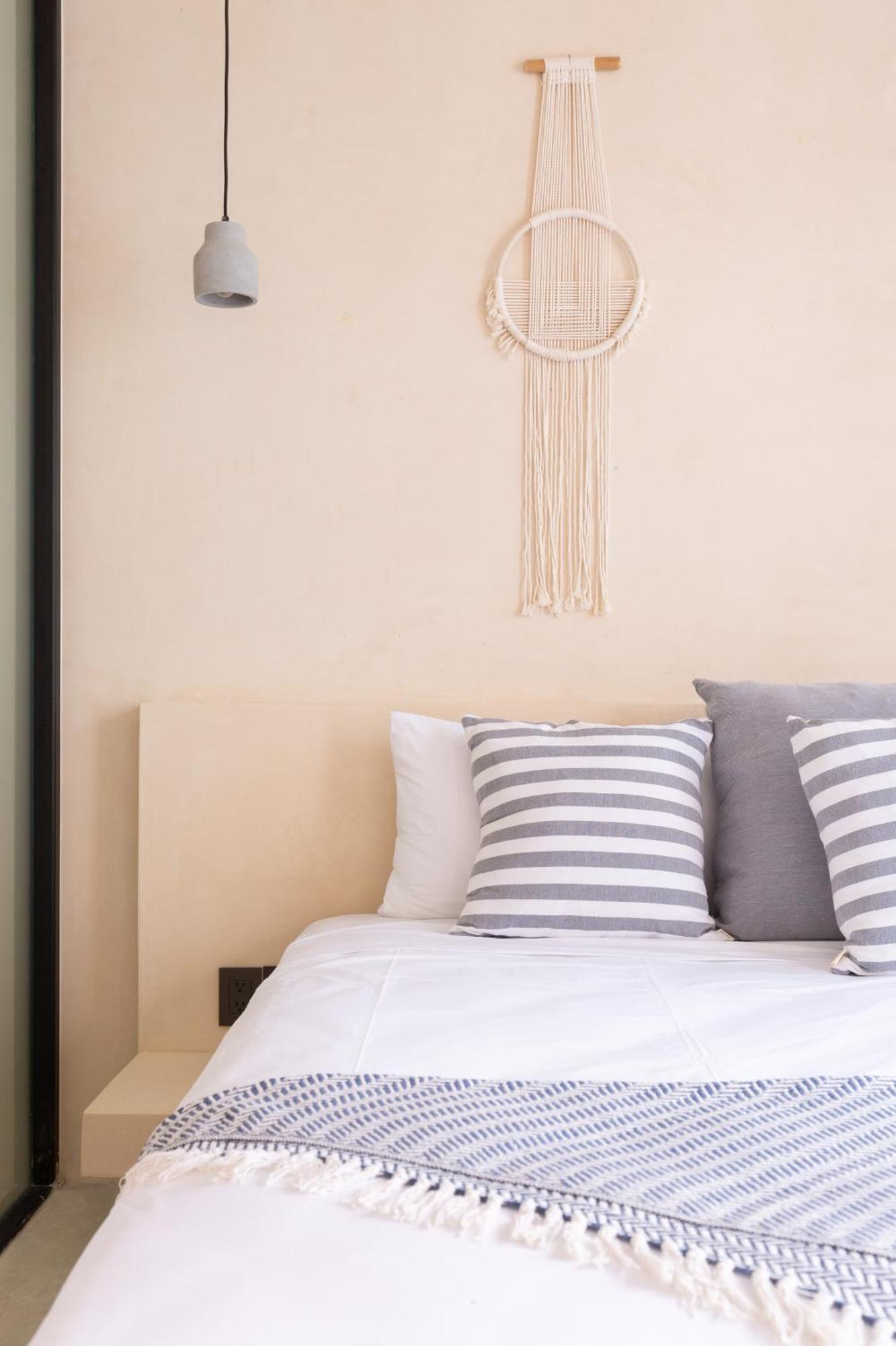Luxury Private 23 Meters Pool & Concierge Villa *