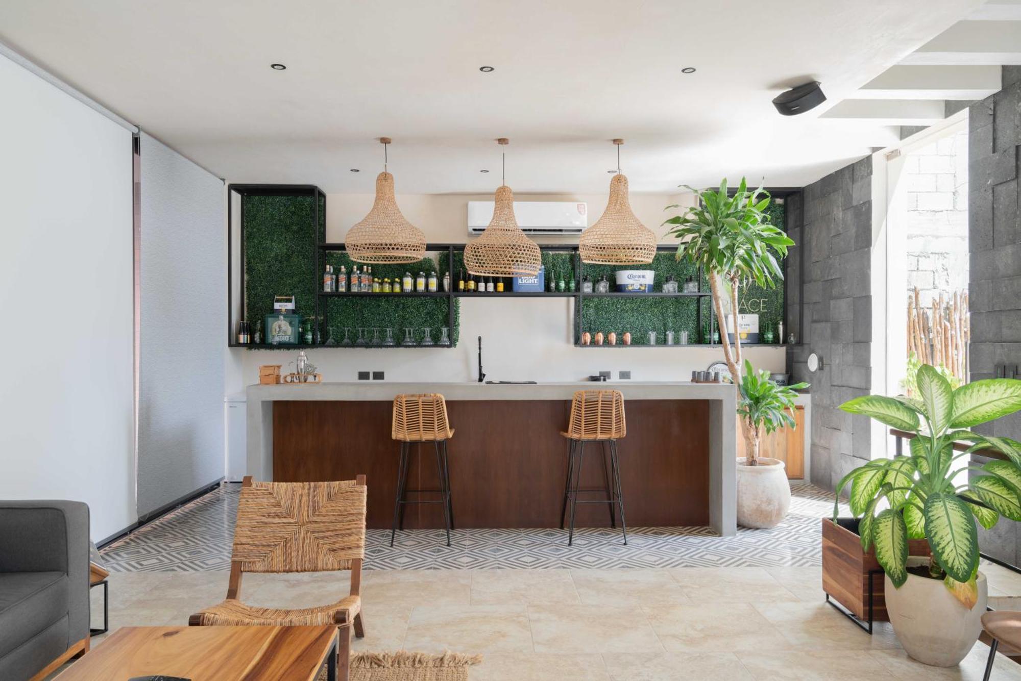 Villa Luxury Private 23 Meters Pool & Concierge